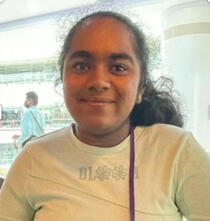 Krupa: Designer and Advertising Manager