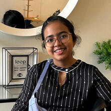 Ibthisam from ESICKKN, Chennai: Co-Founder, Managing Director, Editor-in-Chief